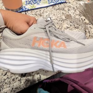 Hoka Shoes